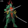 Chou-Dan-Kadou Yoroiden-Samurai Troopers - Doku Mashou Naaza figure