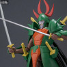 Chou-Dan-Kadou Yoroiden-Samurai Troopers - Figurine Doku Mashou Naaza