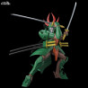 Chou-Dan-Kadou Yoroiden-Samurai Troopers - Figurine Doku Mashou Naaza