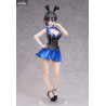 Bunny Garden - Miuka figure, B-style