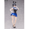 Bunny Garden - Miuka figure, B-style