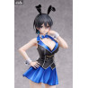 Bunny Garden - Miuka figure, B-style