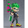 Splatoon/Splatoon 2 - Pack figures Inkling Boys DX Edition, Figma