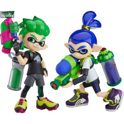 Splatoon/Splatoon 2 - Pack...
