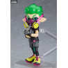 Splatoon/Splatoon 2 - Pack figures Inkling Boys DX Edition, Figma
