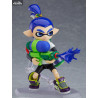 Splatoon/Splatoon 2 - Pack figures Inkling Boys DX Edition, Figma