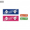 Splatoon/Splatoon 2 - Pack figures Inkling Boys DX Edition, Figma