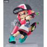 Splatoon/Splatoon 2 - Pack figures Inkling Girls DX Edition, Figma
