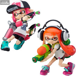 Splatoon/Splatoon 2 - Pack...