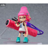 Splatoon/Splatoon 2 - Pack figures Inkling Girls DX Edition, Figma