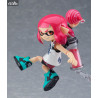Splatoon/Splatoon 2 - Pack figures Inkling Girls DX Edition, Figma