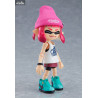 Splatoon/Splatoon 2 - Pack figures Inkling Girls DX Edition, Figma