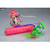 Splatoon/Splatoon 2 - Pack figures Inkling Girls DX Edition, Figma