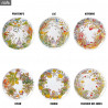 My Neighbour Totoro - Plate Noritake of your choice