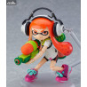Splatoon/Splatoon 2 - Pack figures Inkling Girls DX Edition, Figma