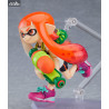 Splatoon/Splatoon 2 - Pack figures Inkling Girls DX Edition, Figma