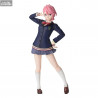 Dandadan - Figurine Aira, S-Fire