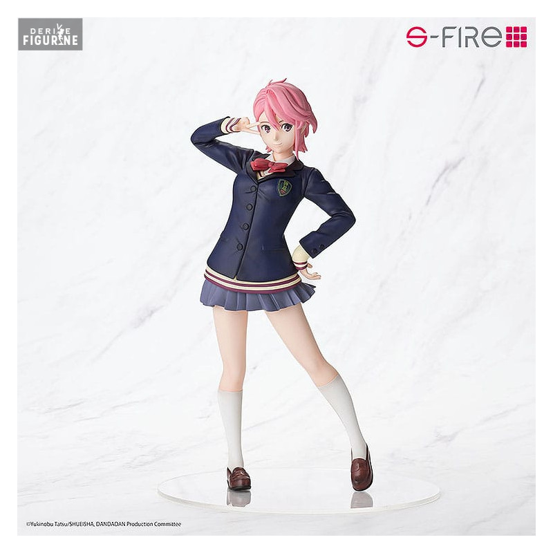 Dandadan - Figurine Aira,...