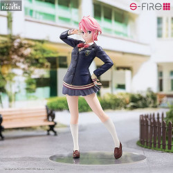 Dandadan - Figurine Aira,...