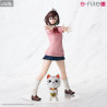 Dandadan - Figurine Momo, S-Fire