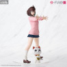 Dandadan - Figurine Momo, S-Fire