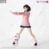 Dandadan - Figurine Momo, S-Fire