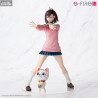 Dandadan - Figurine Momo, S-Fire