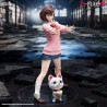Dandadan - Figurine Momo, S-Fire