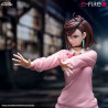 Dandadan - Figurine Momo, S-Fire