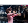 Dandadan - Figurine Momo, S-Fire