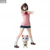 Dandadan - Figurine Momo, S-Fire