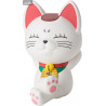 Dandadan - Figurine Tirelire Turbo Granny (Beckoning cat), S-Fire