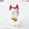 Dandadan - Figurine Tirelire Turbo Granny (Beckoning cat), S-Fire
