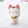 Dandadan - Figurine Tirelire Turbo Granny (Beckoning cat), S-Fire