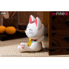Dandadan - Figurine Tirelire Turbo Granny (Beckoning cat), S-Fire