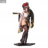 Goddess of Victory: Nikke - Noir figure, Black Rabbit