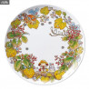 My Neighbour Totoro - Plate Noritake of your choice