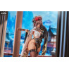 Goddess of Victory: Nikke - Noir figure, Black Rabbit