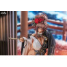 Goddess of Victory: Nikke - Noir figure, Black Rabbit