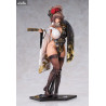 Goddess of Victory: Nikke - Noir figure, Black Rabbit