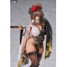 Goddess of Victory: Nikke - Noir figure, Black Rabbit