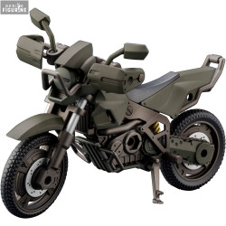 Hexa Gear - Cross Raider...