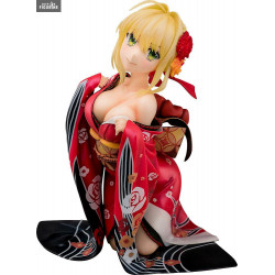 Fate/EXTELLA - Figurine...