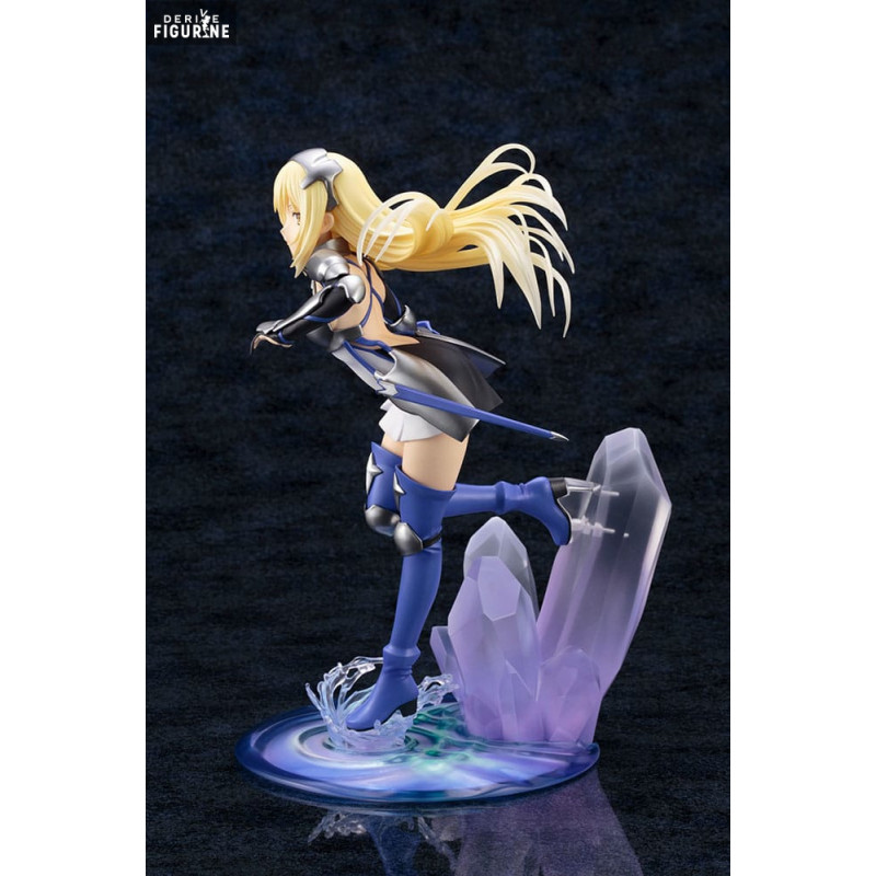 Sword Oratoria: Is it Wrong...