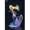 Sword Oratoria: Is it Wrong to Try to Pick Up Girls in a Dungeon? On the Side - Figurine Ais Wallenstein