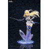 Sword Oratoria: Is it Wrong to Try to Pick Up Girls in a Dungeon? On the Side - Figurine Ais Wallenstein