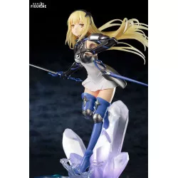 Sword Oratoria: Is it Wrong...