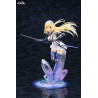 Sword Oratoria: Is it Wrong to Try to Pick Up Girls in a Dungeon? On the Side - Figurine Ais Wallenstein