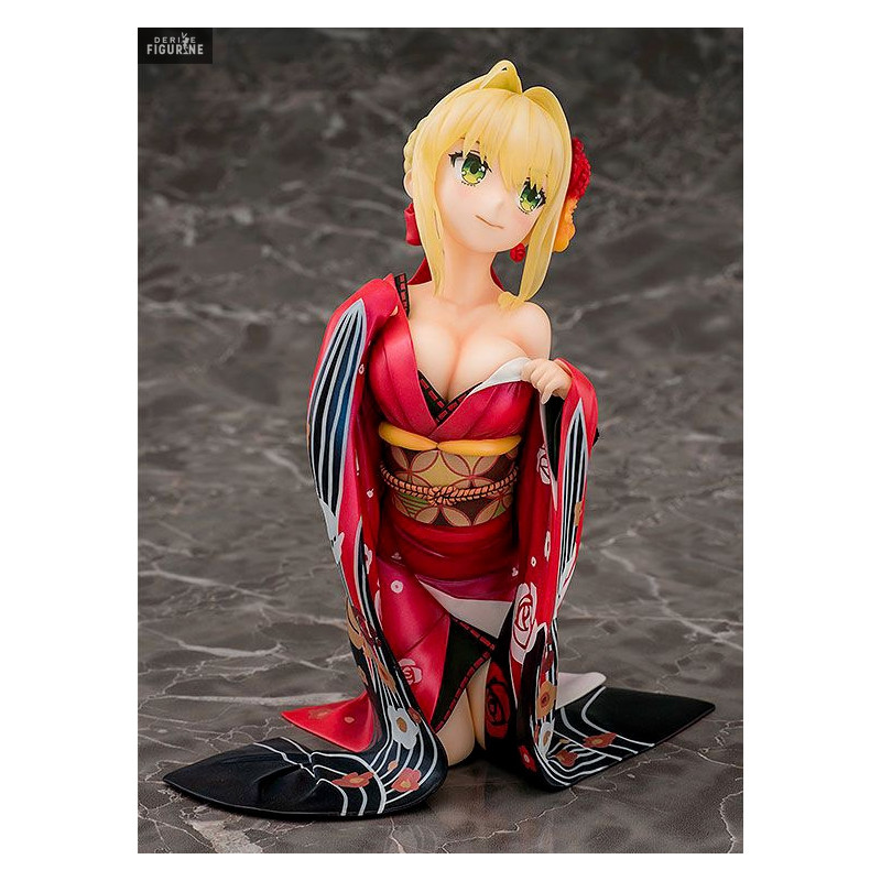 Fate/EXTELLA - Figure Nero...