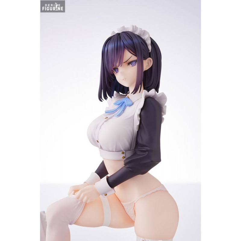 Original Character - Sarah figure Design by mignon, Limited Edtition